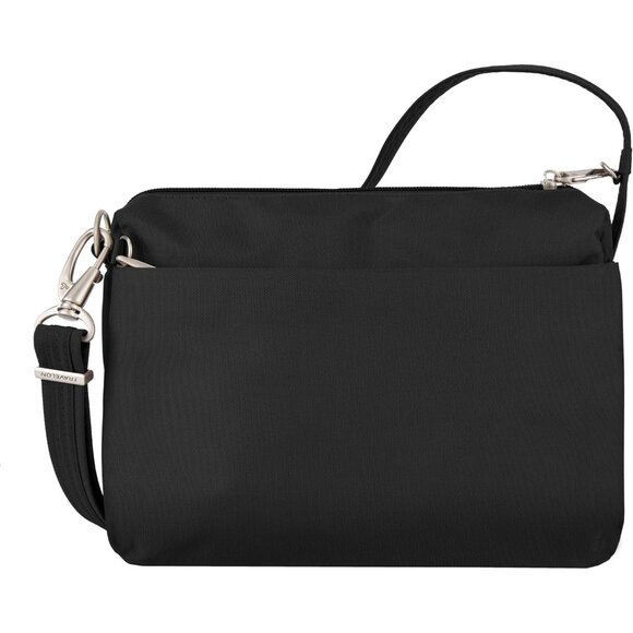 Stylish Crossbody Bag with Anti-Theft Features - Your Essential Urban Companion - Picture 6 of 8